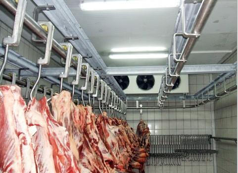 豬肉、羊肉、牛肉等肉類速凍冷藏庫使用注意事項(xiàng)