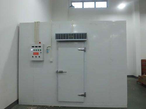 藥品冷庫(kù)需要遵循哪些基本的設(shè)計(jì)規(guī)范?