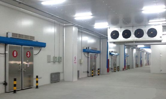 如何正確選擇速凍冷庫建造企業(yè)？