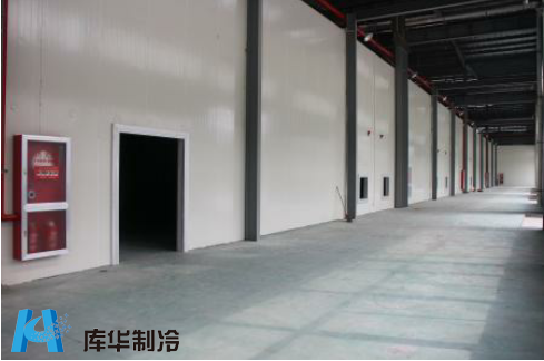 建造冷庫前需要做好哪些規(guī)劃？